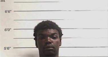 Christopher Grant, - Orleans Parish County, LA 